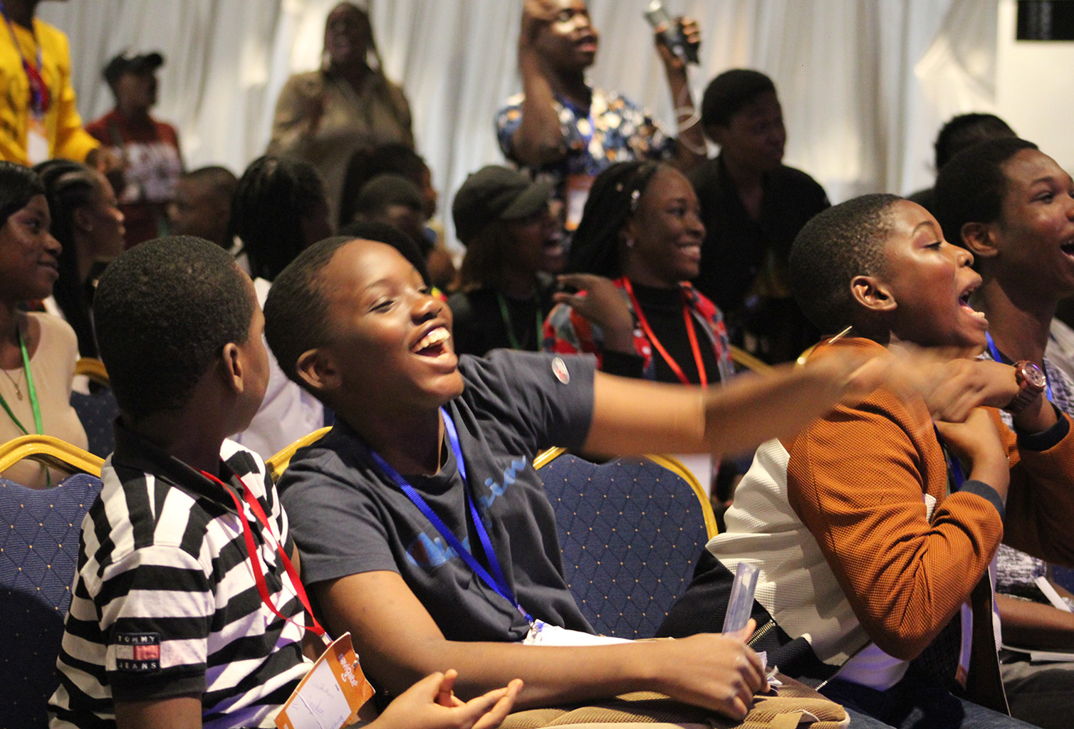 Navigate 2024 - Image 6